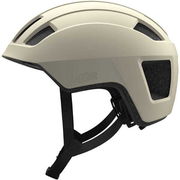 Lazer Verde KinetiCore Helmet, Matt White Stone click to zoom image