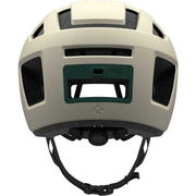 Lazer Verde KinetiCore Helmet, Matt White Stone click to zoom image