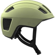 Lazer Verde KinetiCore Helmet, Matt Lemongrass