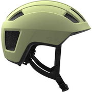 Lazer Verde KinetiCore Helmet, Matt Lemongrass 