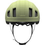 Lazer Verde KinetiCore Helmet, Matt Lemongrass click to zoom image