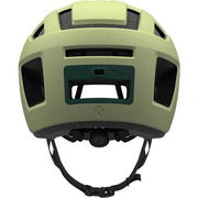 Lazer Verde KinetiCore Helmet, Matt Lemongrass click to zoom image