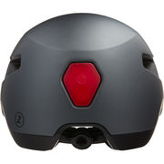 Lazer Urbanize NTA Helmet, Matt Titanium click to zoom image