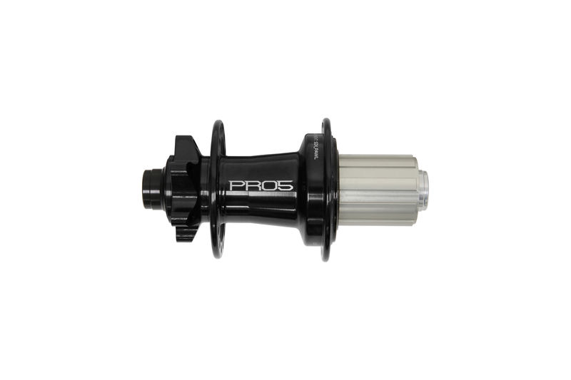 Hope Pro 5 Rear Hub - 24H 135 x 12mm click to zoom image