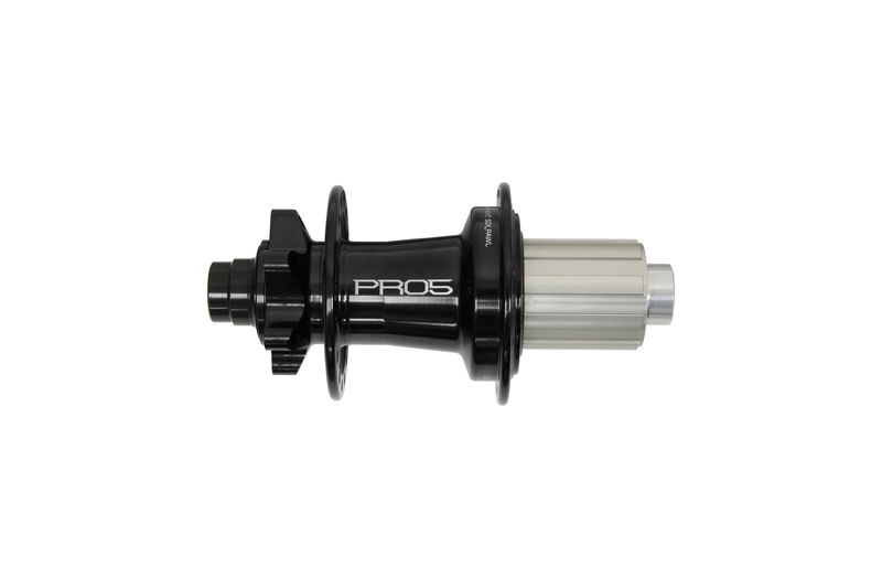 Hope Pro 5 Rear Hub - 36H 142 x 12mm click to zoom image