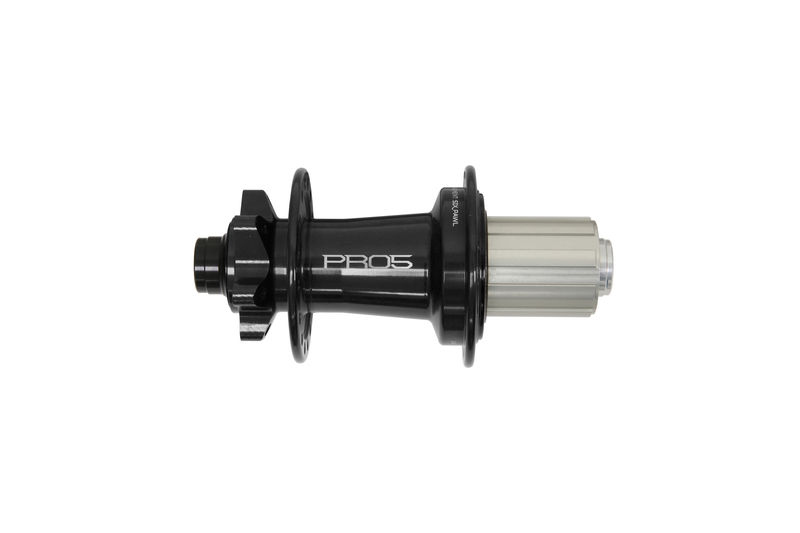 Hope Pro 5 Rear Hub - 36H 148 x 12mm click to zoom image