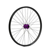 Hope Front 27.5 Fortus 26W Pro4 110mm Boost  Purple  click to zoom image