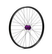 Hope Front 27.5 Fortus 35W Pro4 110mm Boost  Purple  click to zoom image