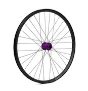 Hope Front 29er Fortus 30W Pro4 110mm Boost  Purple  click to zoom image