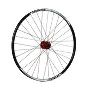Hope Front Wheel 27.5 XC Pro 4 32H 110mm  Red  click to zoom image