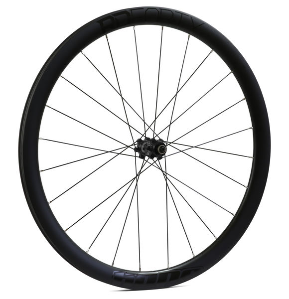 Hope Front Wheel RD40 Carbon RS4 CL click to zoom image