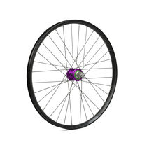 Hope Rear Wheel 26 Fortus 26W - Pro4 - 135/142 -Purple