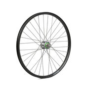 Hope Rear Wheel 26 Fortus 26W - Pro4 - 135/142 -Silver  click to zoom image
