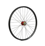 Hope Rear Wheel 26 Fortus 26W-Pro4-Red-150mm Shimano Aluminium  click to zoom image