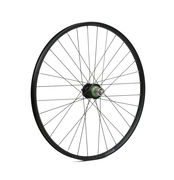 Hope Rear Wheel 27.5 Fortus 23W-Pro4-Black Shimano Aluminium  click to zoom image