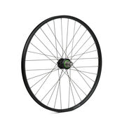 Hope Rear Wheel 27.5 Fortus 23W-Pro4-Black Shimano Steel  click to zoom image