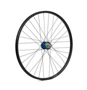 Hope Rear Wheel 27.5 Fortus 23W-Pro4-Blue Shimano Aluminium  click to zoom image