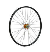 Hope Rear Wheel 27.5 Fortus 23W-Pro4-Orange-148mm Boost Shimano Aluminium  click to zoom image