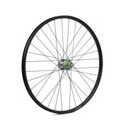 Hope Rear Wheel 27.5 Fortus 23W-Pro4-Silver-148mm Boost Shimano Aluminium  click to zoom image
