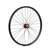 Hope Rear Wheel 27.5 Fortus 26W - Pro4 - 135/142 - Red  click to zoom image
