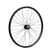 Hope Rear Wheel 27.5 Fortus 26W-Pro4-Black 148mm Boost Shimano Aluminium  click to zoom image