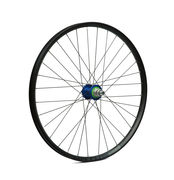Hope Rear Wheel 27.5 Fortus 26W-Pro4-Blue 150mm Sram XD  click to zoom image