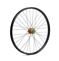Hope Rear Wheel 27.5 Fortus 35W - Pro4 - Orange