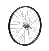 Hope Rear Wheel 27.5 Fortus 35W-Pro4-Silver-150mm Shimano Steel  click to zoom image