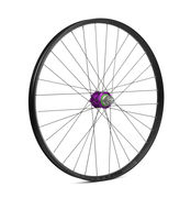 Hope Rear Wheel 29er Fortus 35W-Pro4-Purple  click to zoom image