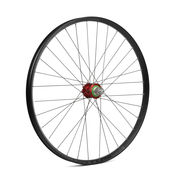 Hope Rear Wheel 29er Fortus 35W-Pro4-Red  click to zoom image