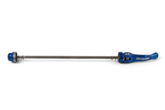 Hope Quick Release Skewer Rear Road 130mm  Blue  click to zoom image