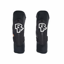 RaceFace Indy Knee Guard Stealth 2020