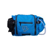 RaceFace Stash 3L Hip Bag 2021 Blue 