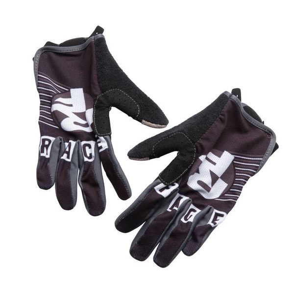 RaceFace Sendy Youth Glove Black click to zoom image