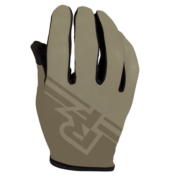 RaceFace Indy Gloves 2021 Sand click to zoom image