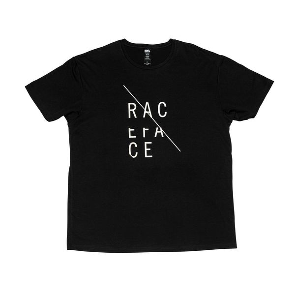 RaceFace Slash T-Shirt Black click to zoom image