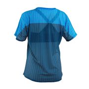 RaceFace Maya Women's Short Sleeve Mesh Jersey Royale click to zoom image