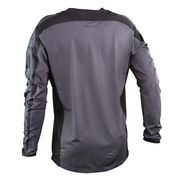 RaceFace Ruxton Long Sleeve Jersey Black click to zoom image