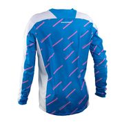 RaceFace Ruxton Long Sleeve Jersey Royale click to zoom image