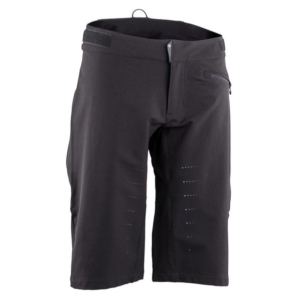 RaceFace Khyber Women's Shorts Black click to zoom image