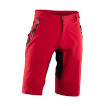 RaceFace Stage Shorts Rouge