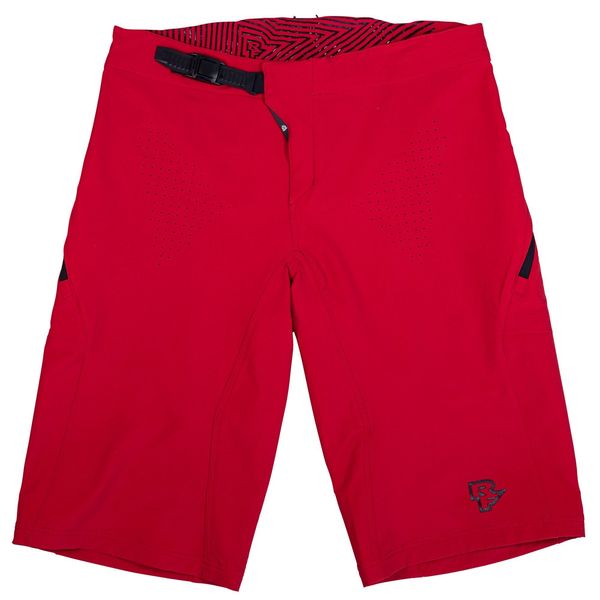 RaceFace Ruxton Shorts Rouge click to zoom image