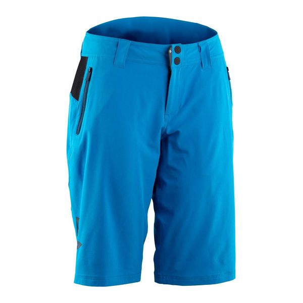 RaceFace Nimby Women's Shorts Royale click to zoom image