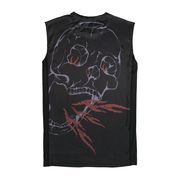 RaceFace Conduct Tank Top 2021 Black click to zoom image