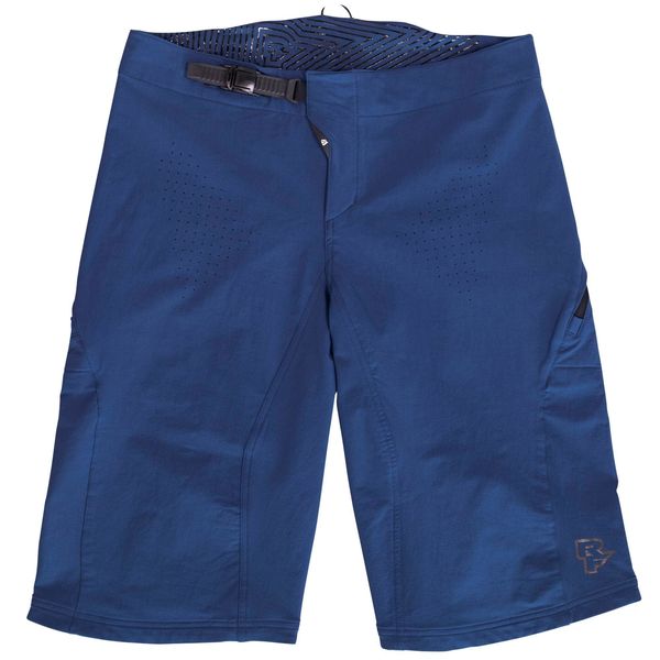 RaceFace Ruxton Shorts 2021 Navy click to zoom image