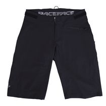 RaceFace Indy Womens Shorts 2021 Black