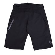 RaceFace Indy Womens Shorts 2021 Black click to zoom image