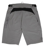 RaceFace Indy Womens Shorts 2021 Grey click to zoom image