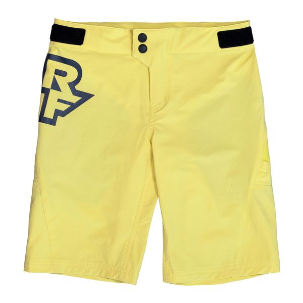 RaceFace Sendy Youth Shorts 2021 Scorch click to zoom image