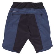 RaceFace Traverse Women's Shorts 2021 Navy click to zoom image